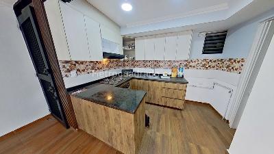 Apartamento en venta en Las Vegas De Comfandi, Cali · foto 4 de 15