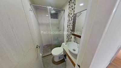 Apartamento en venta en Las Vegas De Comfandi, Cali · foto 5 de 15