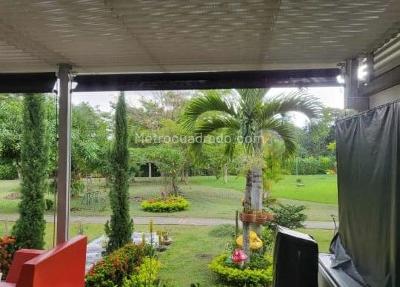 Casa de 4 alcobas en venta en Condominio Filadelfia, Ibagué, 234 m² · foto 3 de 13