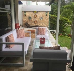 Casa de 4 alcobas en venta en Condominio Filadelfia, Ibagué, 234 m² · foto 6 de 13