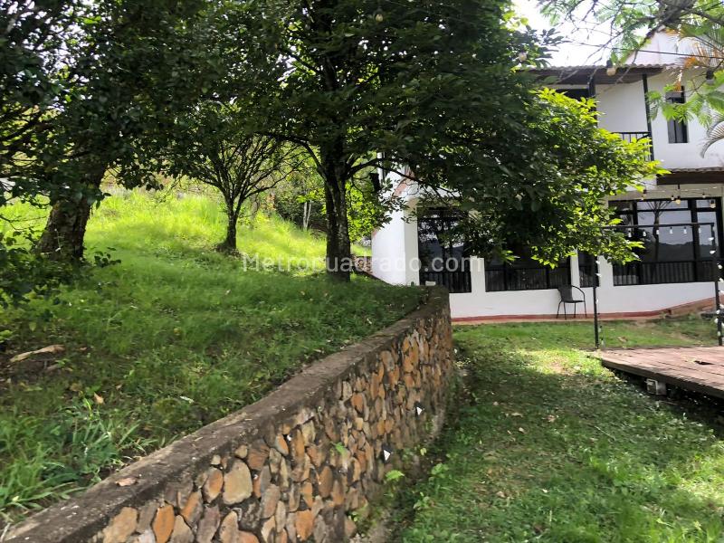 Casa en Venta, CASA CAMPESTRE, Ibagué - Widok 2