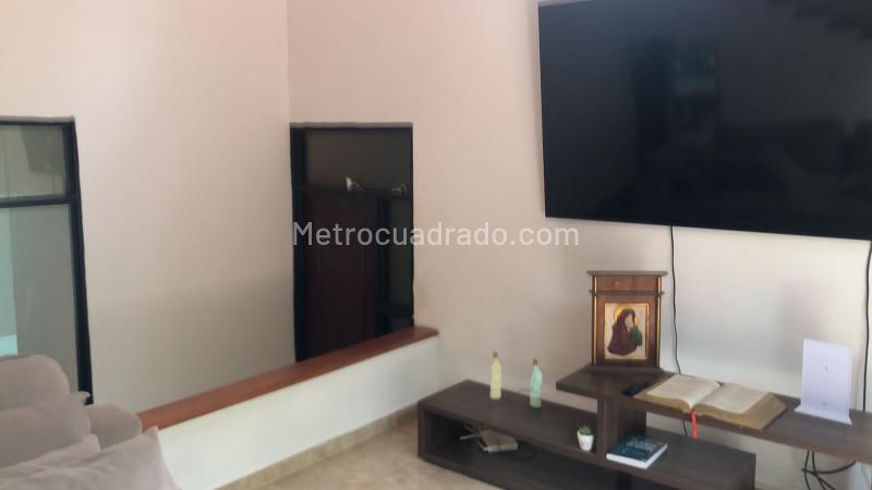 Casa en Venta, CASA CAMPESTRE, Ibagué - Widok 3