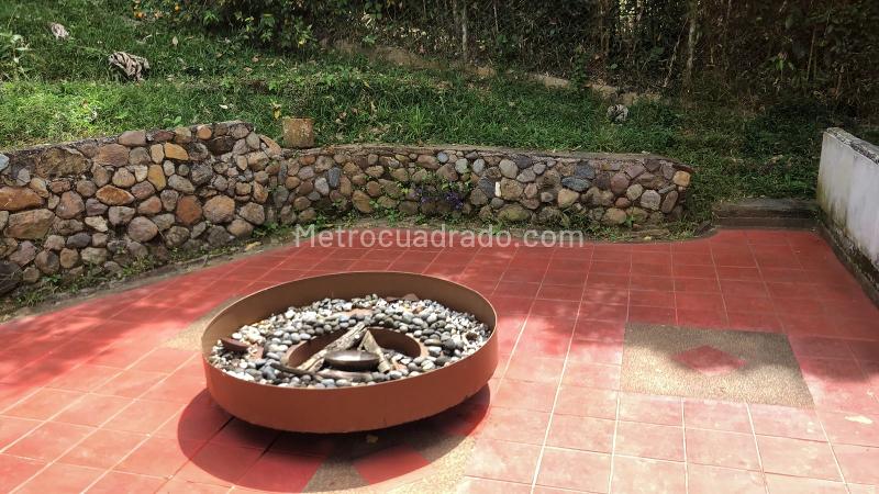 Casa en Venta, CASA CAMPESTRE, Ibagué - Widok 4