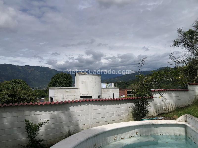 Casa en Venta, CASA CAMPESTRE, Ibagué - Widok 6