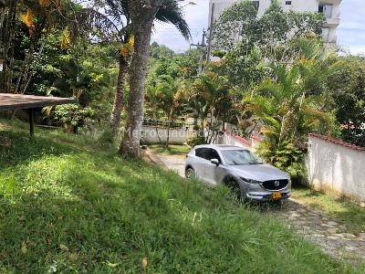 Casa de 4 alcobas en venta en Casa Campestre, Ibagué, 336 m² · foto 8 de 20