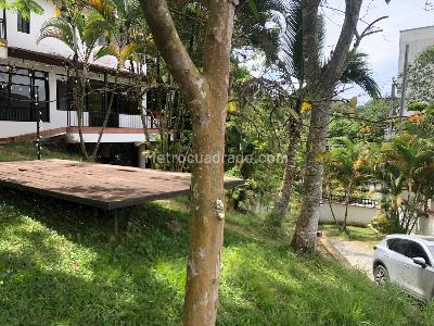 Casa de 4 alcobas en venta en Casa Campestre, Ibagué, 336 m² · foto 9 de 20