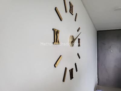 Apartamento de 3 alcobas en venta en Conjunto Residencial La Carolina, Ibagué, 136 m² · foto 4 de 9