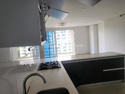 Apartamento de 3 alcobas en venta en Conjunto Residencial La Carolina, Ibagué, 136 m² · foto 8 de 9