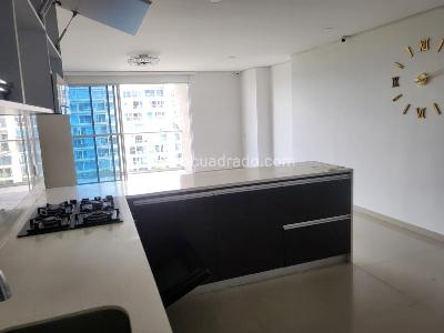 Apartamento de 3 alcobas en venta en Conjunto Residencial La Carolina, Ibagué, 136 m² · foto 9 de 9