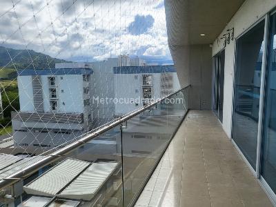 Apartamento de 3 alcobas en venta en Condominio La Carolina, Ibagué, 136 m² · foto 12 de 20