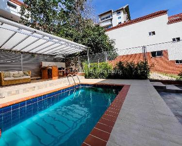 Casa de 5 alcobas en venta en Condominio Los Lagos, Ibagué, 295 m² · foto 2 de 20