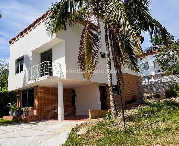 Casa de 5 alcobas en venta en Condominio Los Lagos, Ibagué, 295 m² · foto 6 de 20