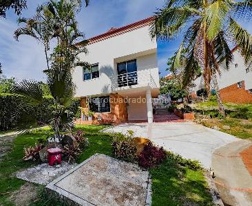 Casa de 5 alcobas en venta en Condominio Los Lagos, Ibagué, 295 m² · foto 8 de 20