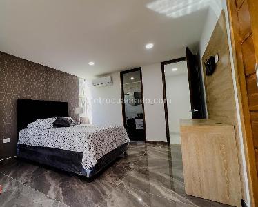 Casa de 5 alcobas en venta en Condominio Los Lagos, Ibagué, 295 m² · foto 17 de 20