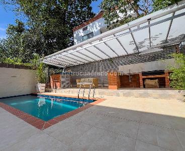 Casa de 5 alcobas en venta en Condominio Los Lagos, Ibagué, 295 m² · foto 20 de 20