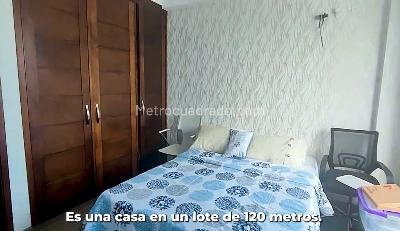 Casa de 4 alcobas en venta en Condominio La Samaria, Ibagué, 270 m² · foto 6 de 20