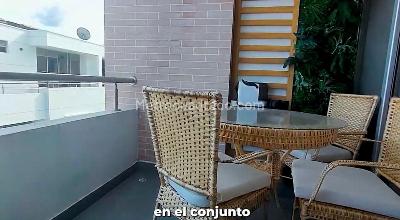 Casa de 4 alcobas en venta en Condominio La Samaria, Ibagué, 270 m² · foto 8 de 20