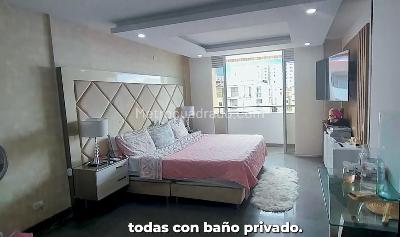 Casa de 4 alcobas en venta en Condominio La Samaria, Ibagué, 270 m² · foto 9 de 20