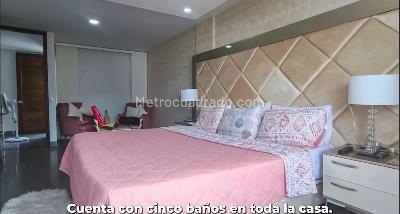 Casa de 4 alcobas en venta en Condominio La Samaria, Ibagué, 270 m² · foto 10 de 20