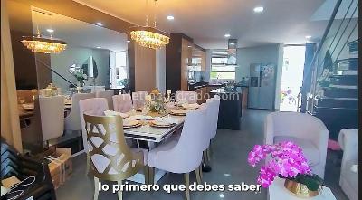Casa de 4 alcobas en venta en Condominio La Samaria, Ibagué, 270 m² · foto 11 de 20