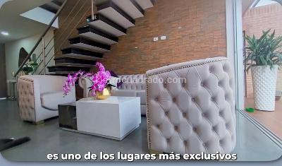 Casa de 4 alcobas en venta en Condominio La Samaria, Ibagué, 270 m² · foto 12 de 20