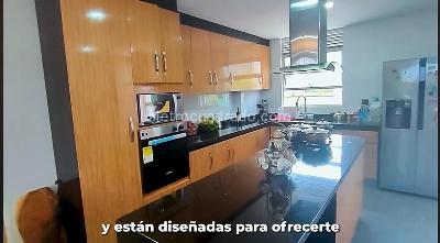 Casa de 4 alcobas en venta en Condominio La Samaria, Ibagué, 270 m² · foto 13 de 20