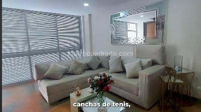 Casa de 4 alcobas en venta en Condominio La Samaria, Ibagué, 270 m² · foto 16 de 20