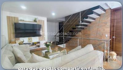 Casa de 4 alcobas en venta en Condominio La Samaria, Ibagué, 270 m² · foto 18 de 20