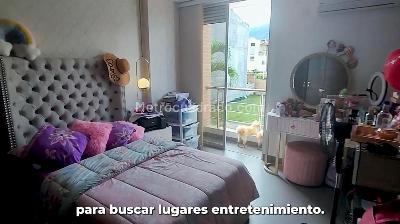 Casa de 4 alcobas en venta en Condominio La Samaria, Ibagué, 270 m² · foto 17 de 20