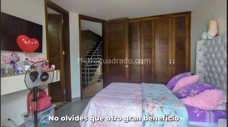 Casa – Ibagué - Vista 3