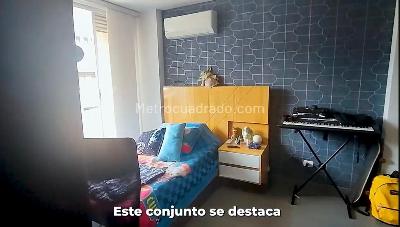 Casa de 4 alcobas en venta en Condominio La Samaria, Ibagué, 270 m² · foto 3 de 20