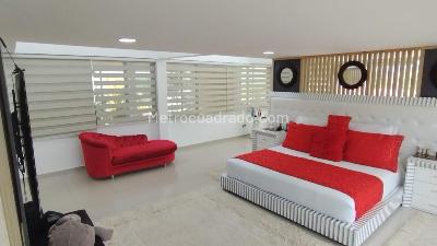 Casa de 5 alcobas en venta en Vereda Alto De Combeima, Ibagué, 800 m² · foto 10 de 20