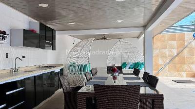 Casa de 5 alcobas en venta en Vereda Alto De Combeima, Ibagué, 800 m² · foto 13 de 20