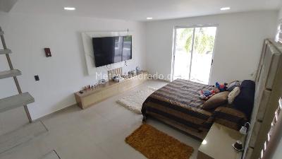 Casa de 5 alcobas en venta en Vereda Alto De Combeima, Ibagué, 800 m² · foto 15 de 20