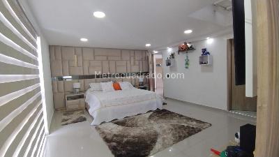 Casa de 5 alcobas en venta en Vereda Alto De Combeima, Ibagué, 800 m² · foto 16 de 20