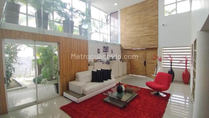 Casa – Ibagué - Vista 2