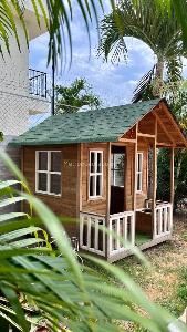 Casa de 5 alcobas en venta en Vereda Alto De Combeima, Ibagué, 800 m² · foto 20 de 20