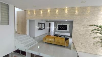 Casa de 5 alcobas en venta en Vereda Alto De Combeima, Ibagué, 800 m² · foto 3 de 20