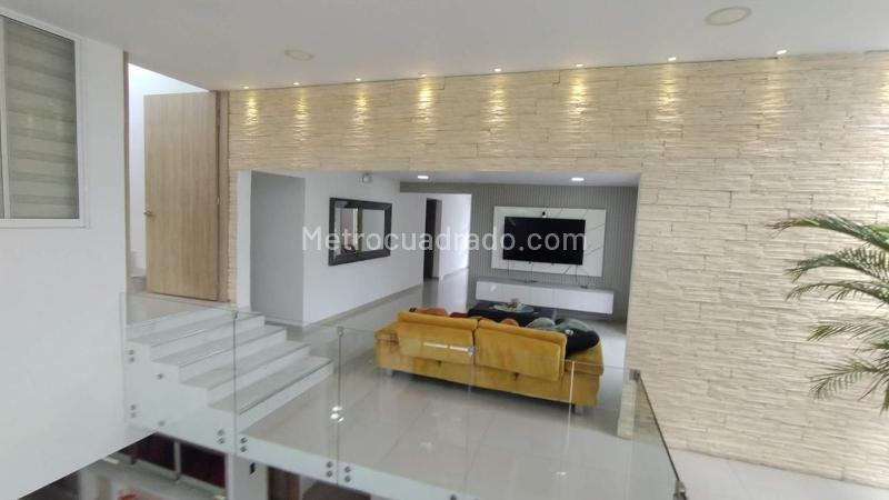 Casa – Ibagué - Vista 4