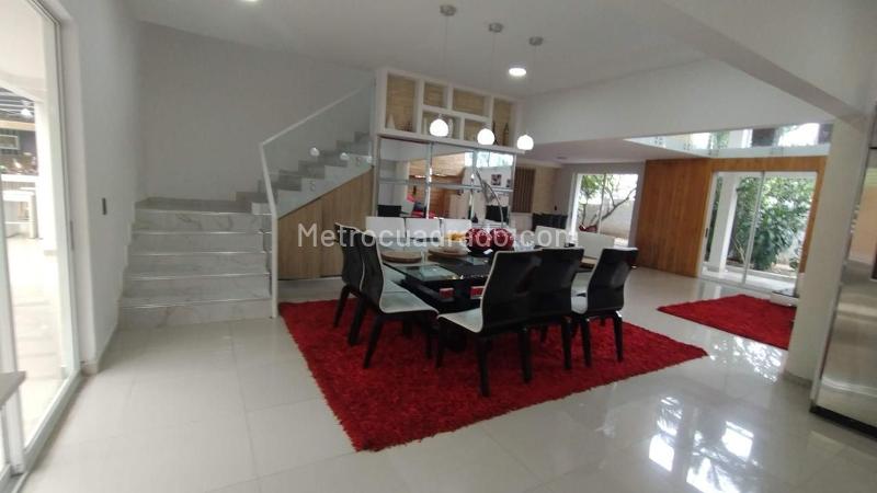 Casa – Ibagué - Vista 5