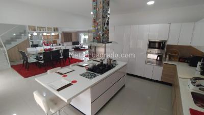 Casa de 5 alcobas en venta en Vereda Alto De Combeima, Ibagué, 800 m² · foto 5 de 20