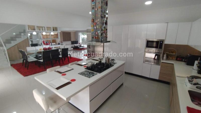 Casa – Ibagué - Más