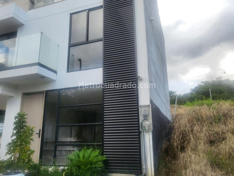 Lote en Venta, ALTAMIRA CONJUNTO CERRADO, Ibagué – pohled 2