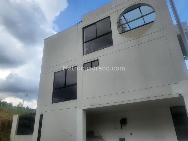 Lote en Venta, ALTAMIRA CONJUNTO CERRADO, Ibagué – pohled 6