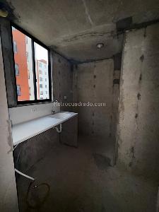 Apartamento de 3 alcobas en venta en Conjunto Alminar Mauritania La Ciudadela, Ibagué, 59 m² · foto 2 de 20