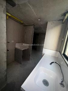 Apartamento de 3 alcobas en venta en Conjunto Alminar Mauritania La Ciudadela, Ibagué, 59 m² · foto 3 de 20