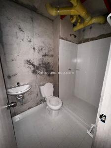Apartamento de 3 alcobas en venta en Conjunto Alminar Mauritania La Ciudadela, Ibagué, 59 m² · foto 6 de 20