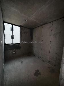 Apartamento de 3 alcobas en venta en Conjunto Alminar Mauritania La Ciudadela, Ibagué, 59 m² · foto 8 de 20