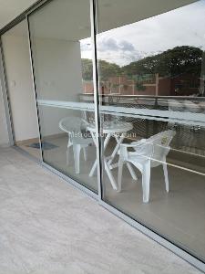 Apartamento de 3 alcobas en venta en La Florida Detras De Makro, Ibagué, 104 m² · foto 10 de 12