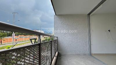 Apartamento de 3 alcobas en venta en La Florida Detras De Makro, Ibagué, 104 m² · foto 11 de 12